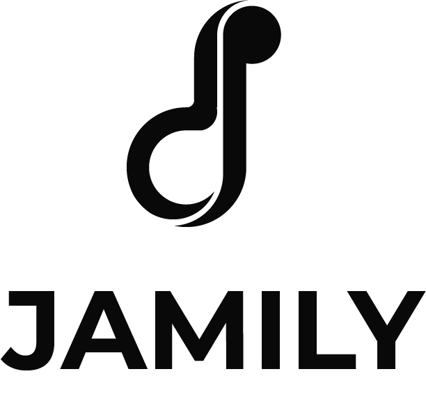 logo jamily